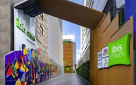 Ibis Styles Bangkok Silom